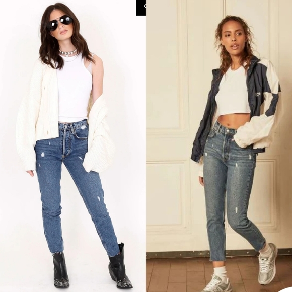 NWT Boyish The Billy Skinny Jean in City Lights 27 - Picture 15 of 15